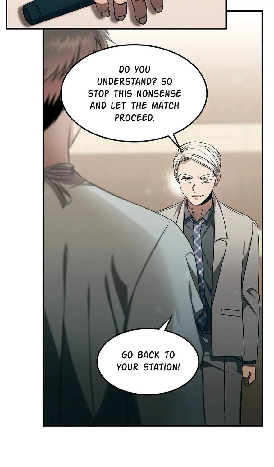 Read The Ghost Doctor chapter 86 image 111 on Lezhin