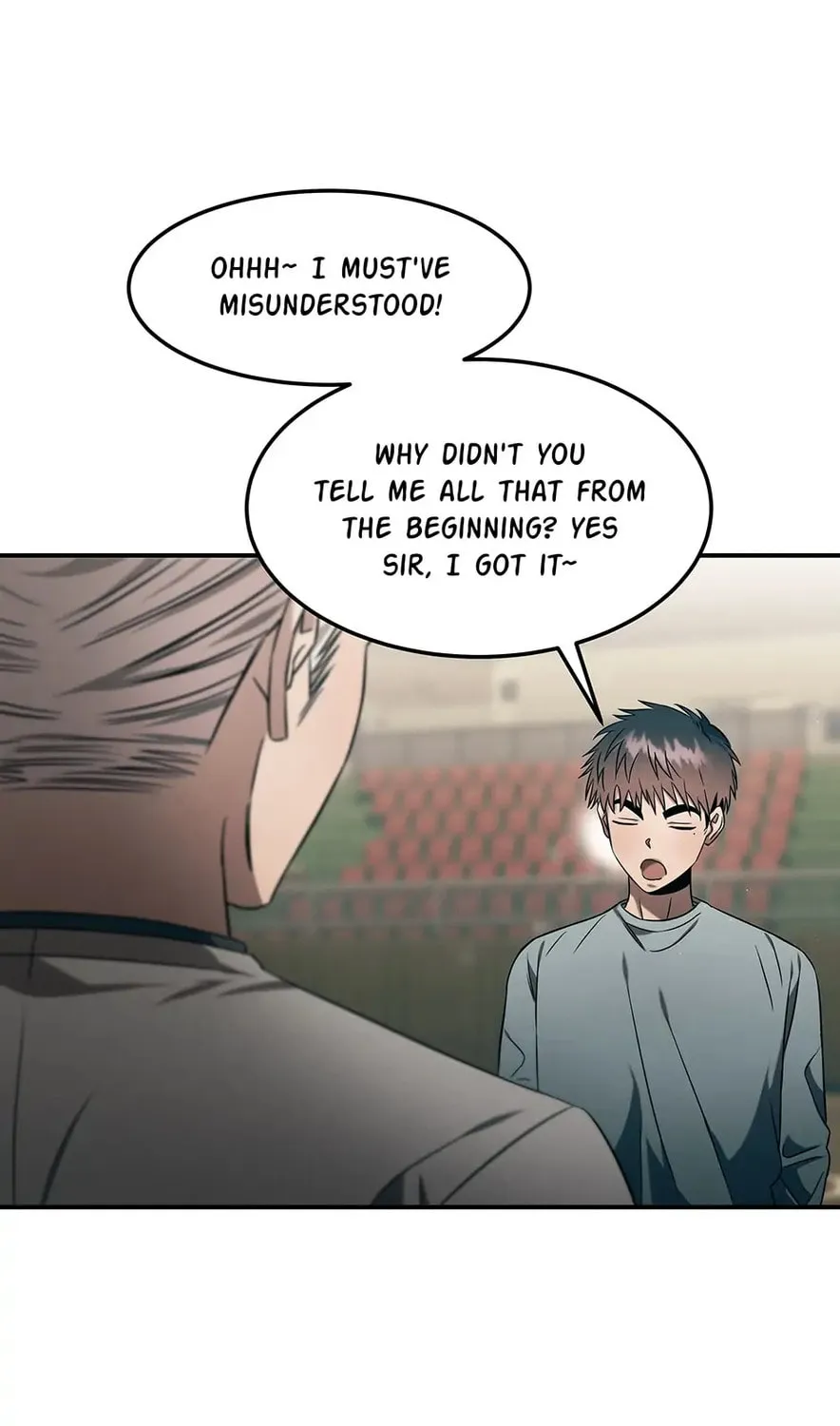 Read The Ghost Doctor chapter 86 image 113 on Lezhin