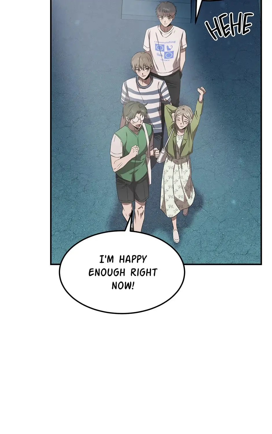 Read The Ghost Doctor chapter 86 image 121 on Lezhin