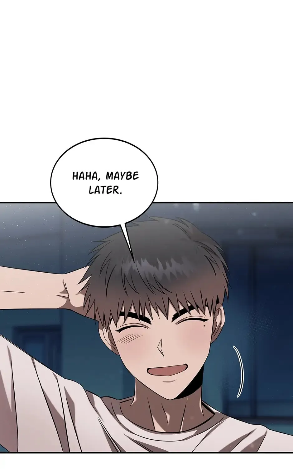 Read The Ghost Doctor chapter 86 image 125 on Lezhin