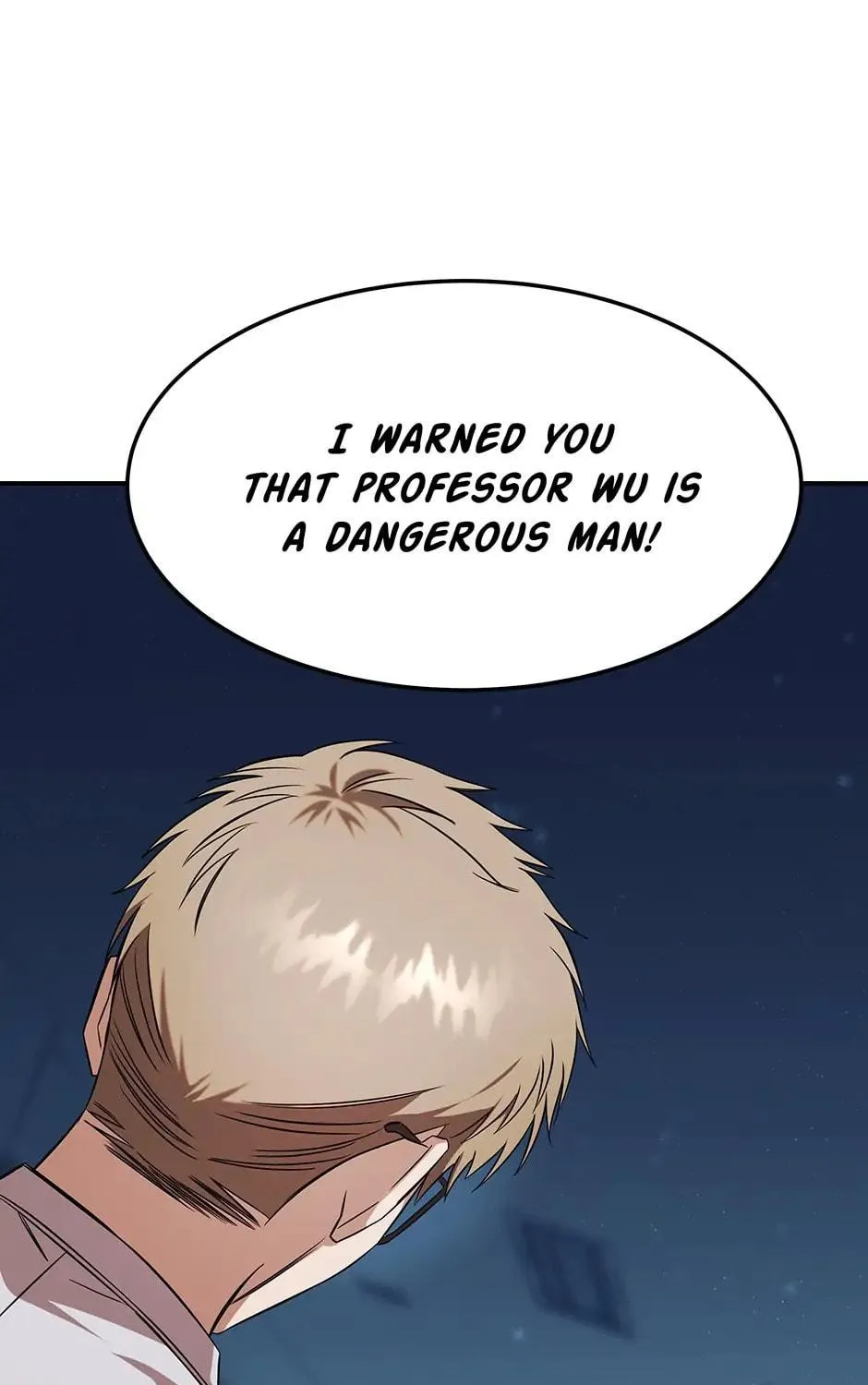 Read The Ghost Doctor chapter 86 image 129 on Lezhin