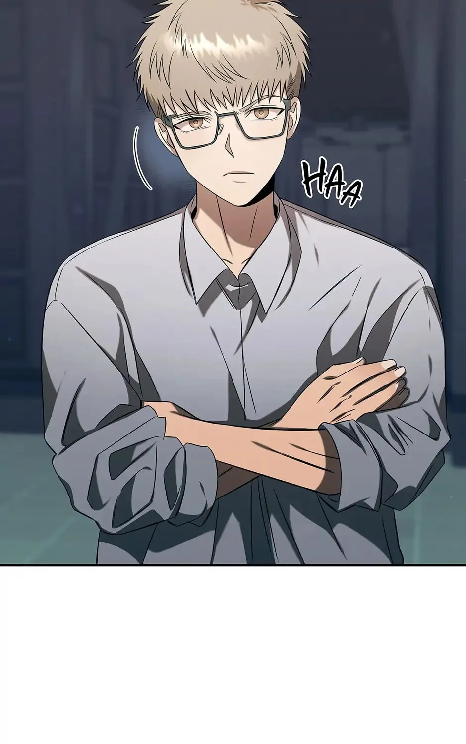 Read The Ghost Doctor chapter 86 image 133 on Lezhin