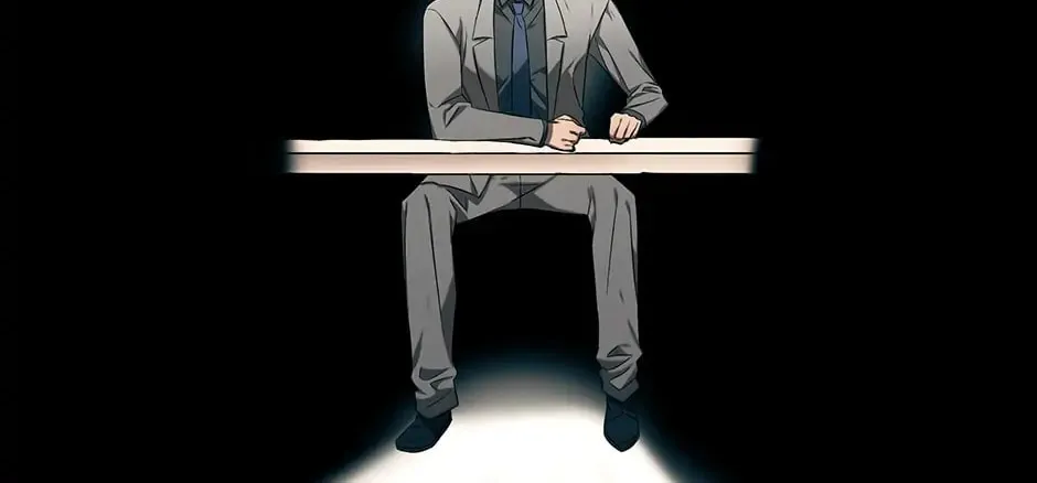 Read The Ghost Doctor chapter 86 image 14 on Lezhin