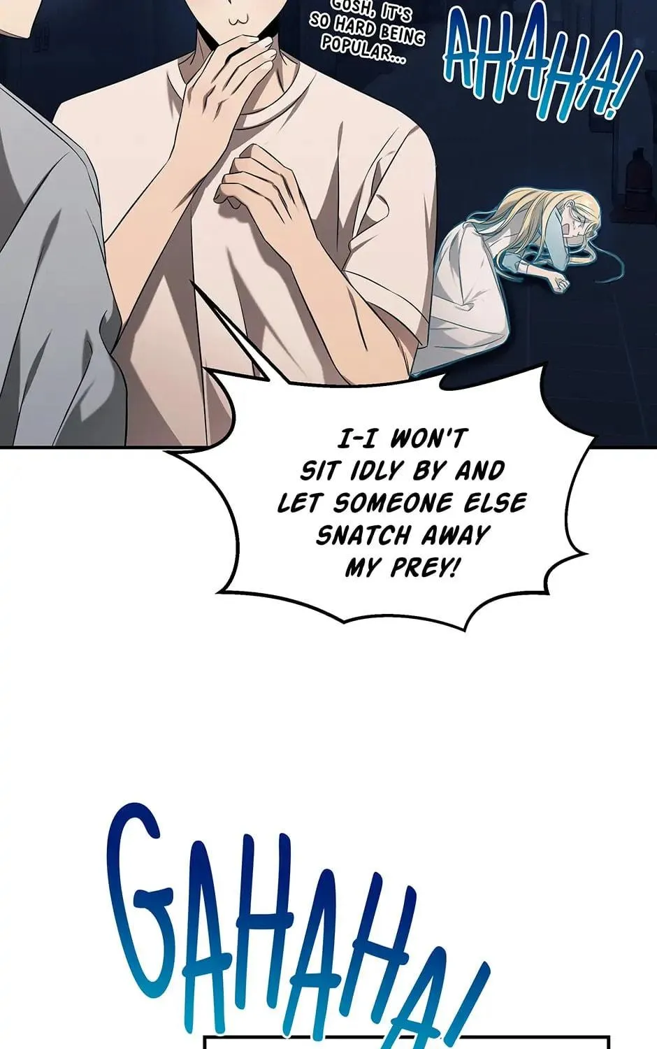 Read The Ghost Doctor chapter 86 image 141 on Lezhin