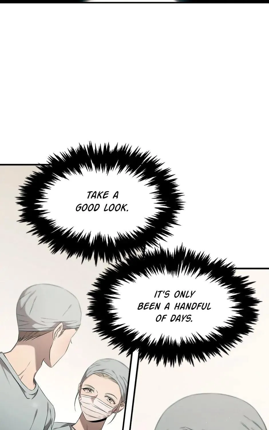 Read The Ghost Doctor chapter 86 image 15 on Lezhin