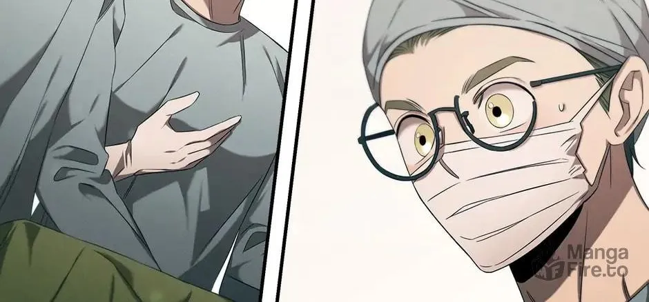 Read The Ghost Doctor chapter 86 image 16 on Lezhin