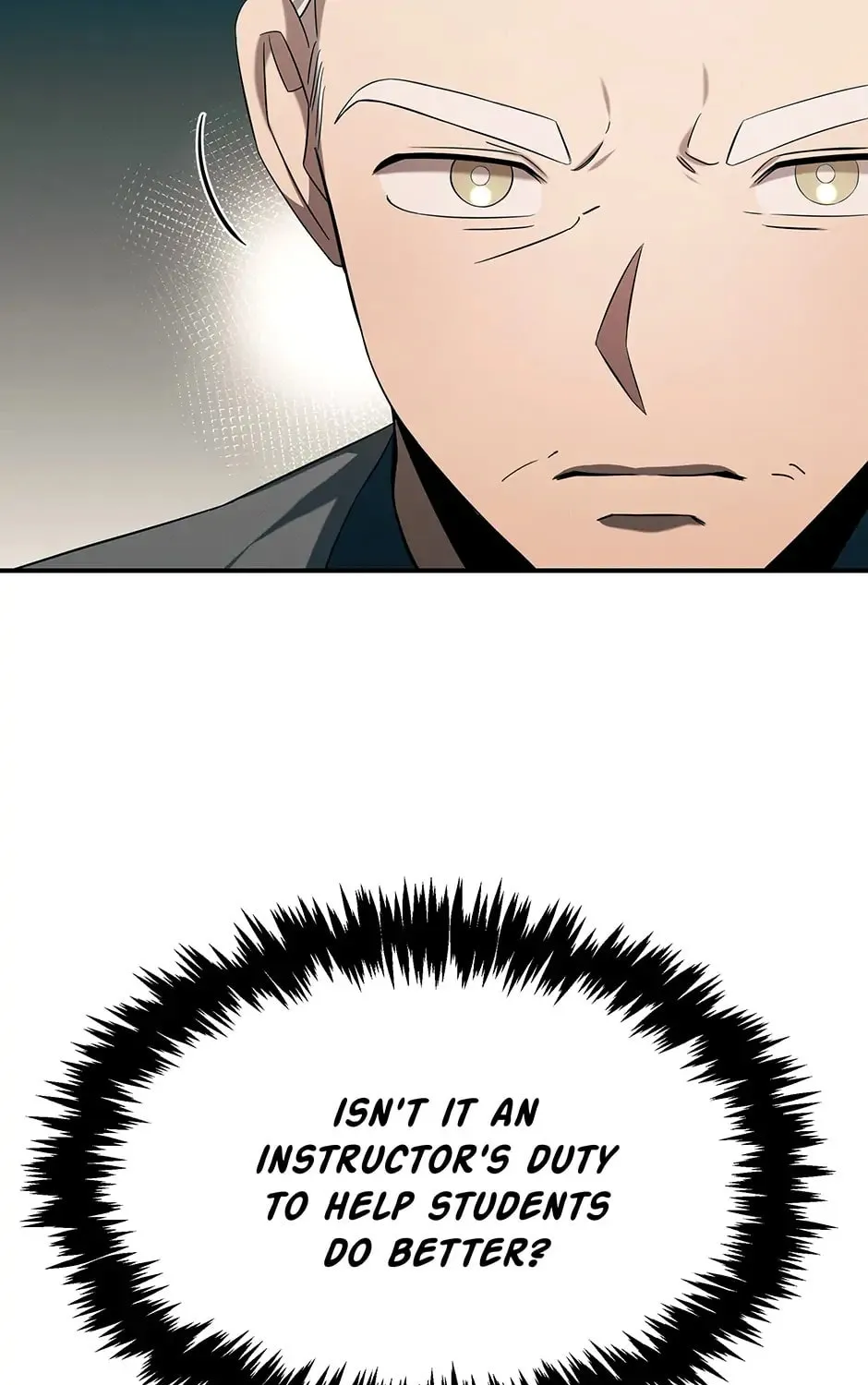 Read The Ghost Doctor chapter 86 image 19 on Lezhin