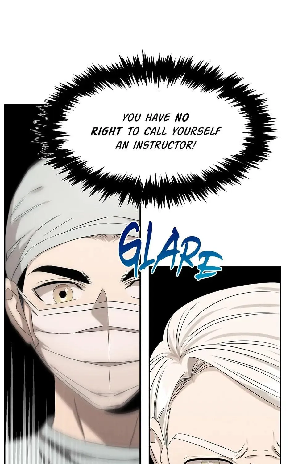 Read The Ghost Doctor chapter 86 image 21 on Lezhin