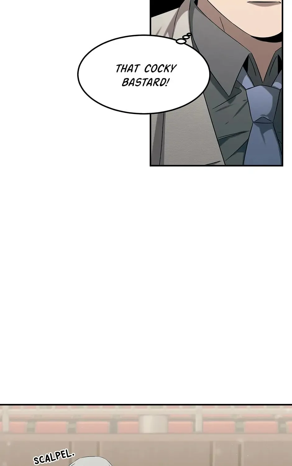 Read The Ghost Doctor chapter 86 image 23 on Lezhin