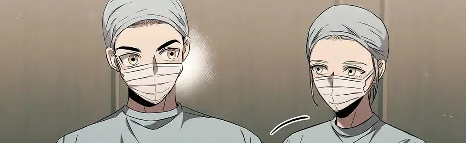 Read The Ghost Doctor chapter 86 image 24 on Lezhin