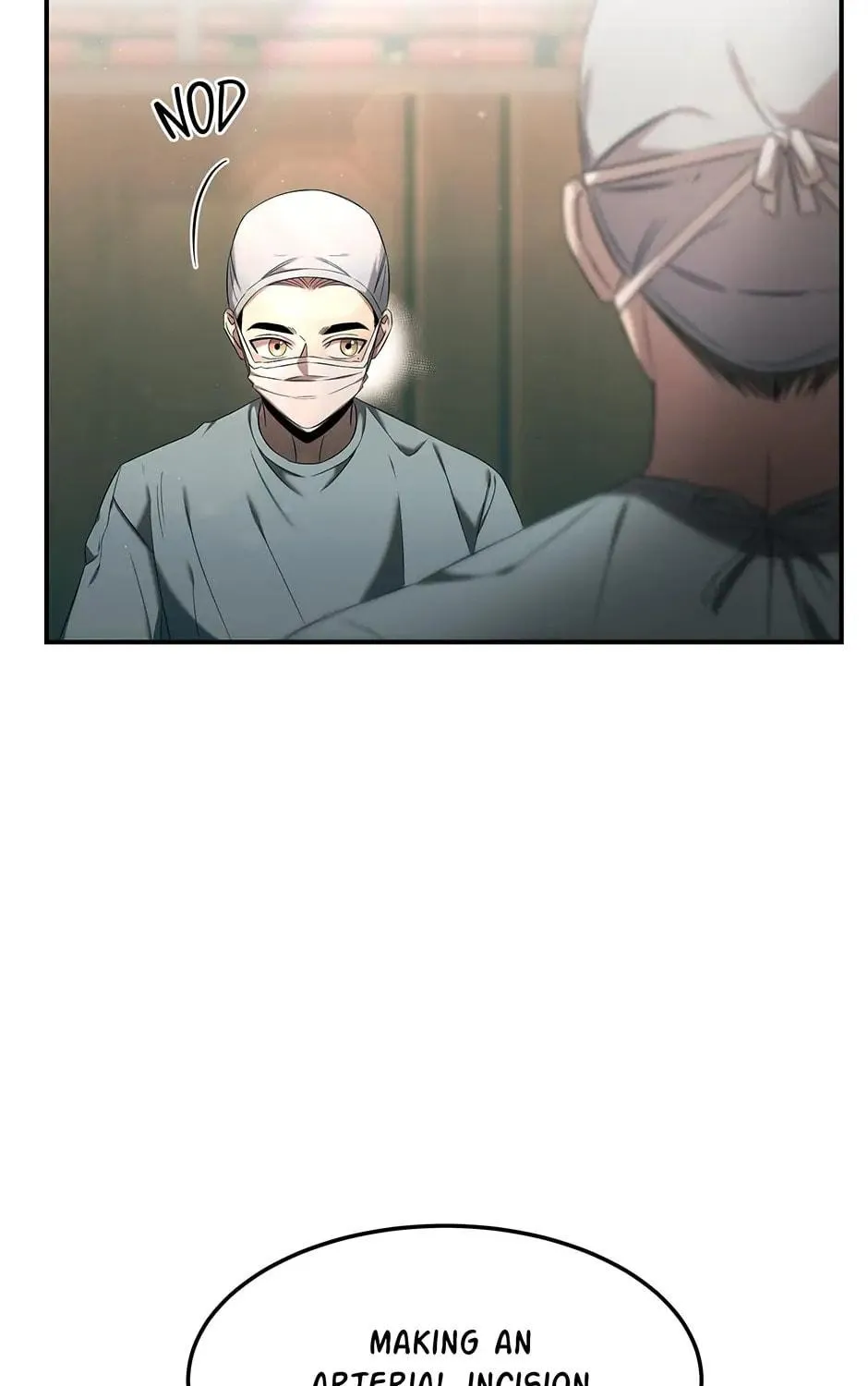 Read The Ghost Doctor chapter 86 image 3 on Lezhin