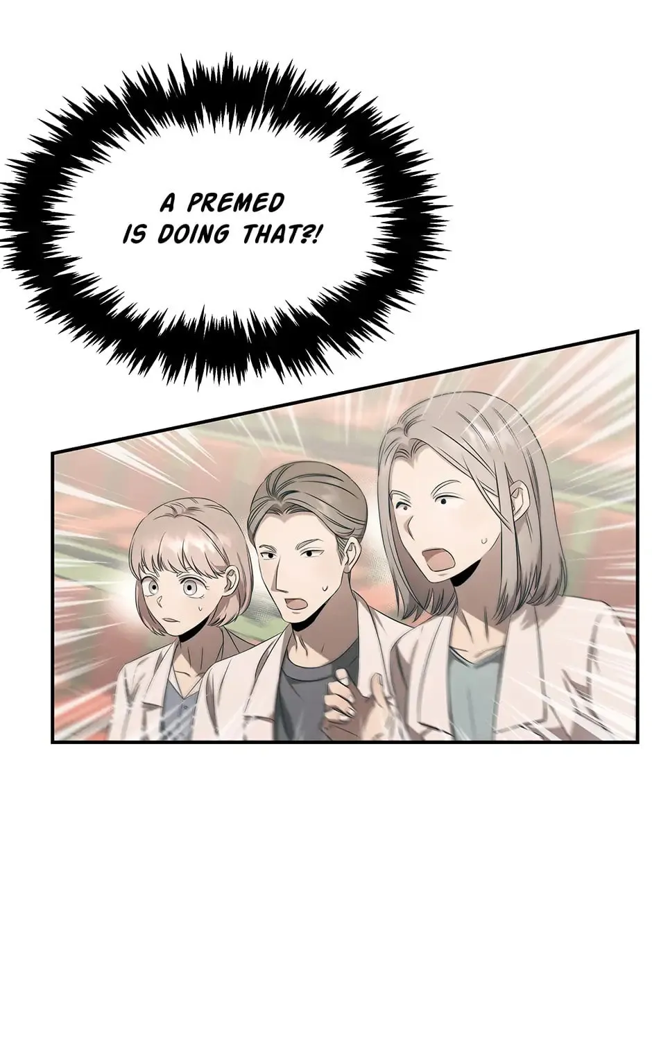 Read The Ghost Doctor chapter 86 image 31 on Lezhin