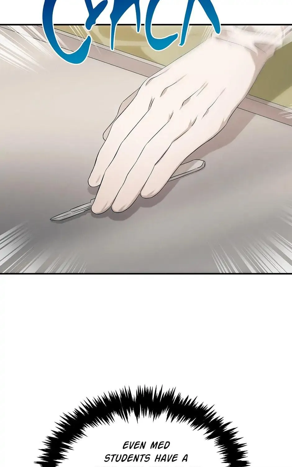 Read The Ghost Doctor chapter 86 image 33 on Lezhin