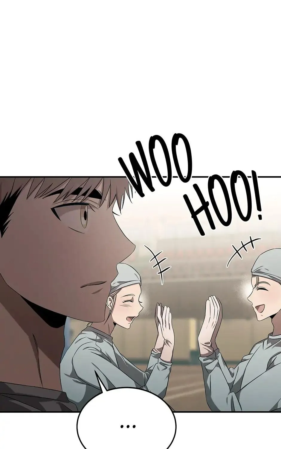 Read The Ghost Doctor chapter 86 image 39 on Lezhin