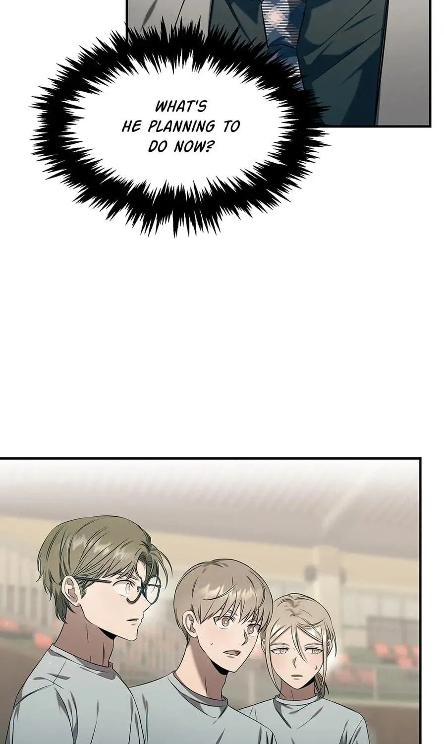 Read The Ghost Doctor chapter 86 image 47 on Lezhin