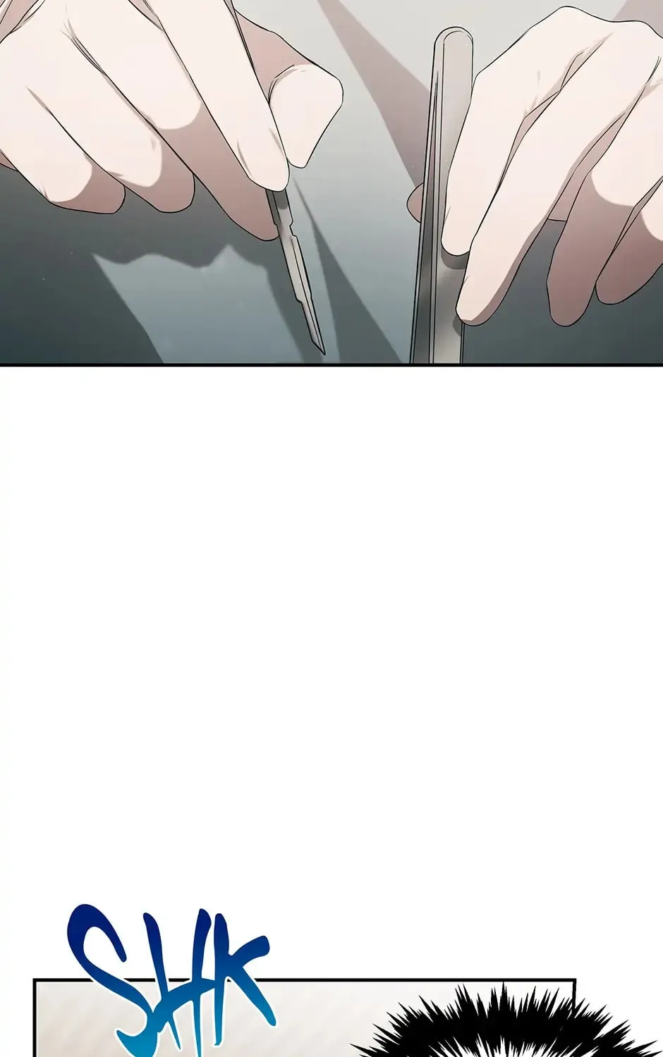 Read The Ghost Doctor chapter 86 image 5 on Lezhin