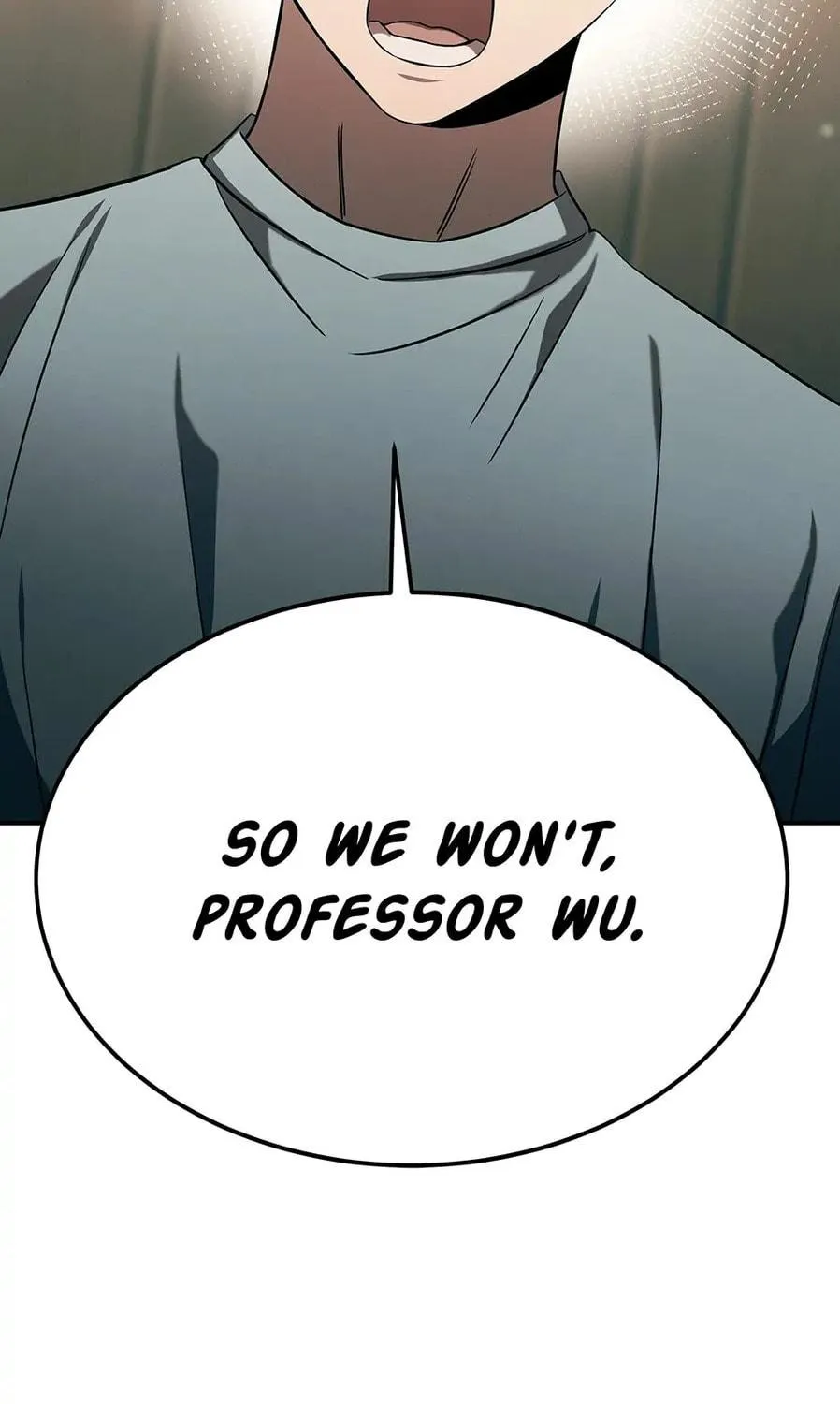 Read The Ghost Doctor chapter 86 image 51 on Lezhin