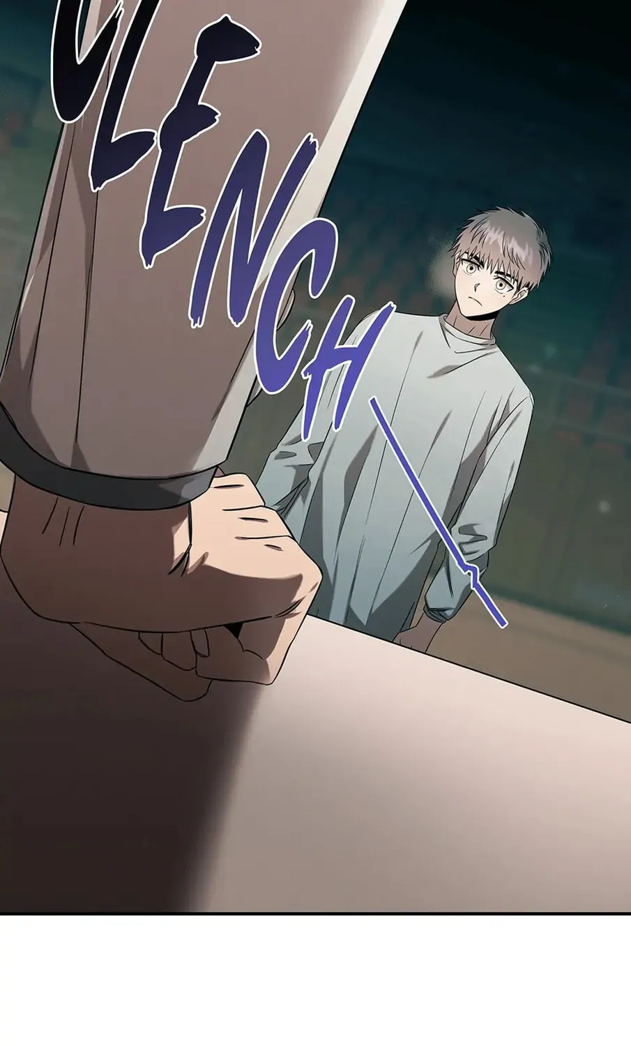 Read The Ghost Doctor chapter 86 image 61 on Lezhin