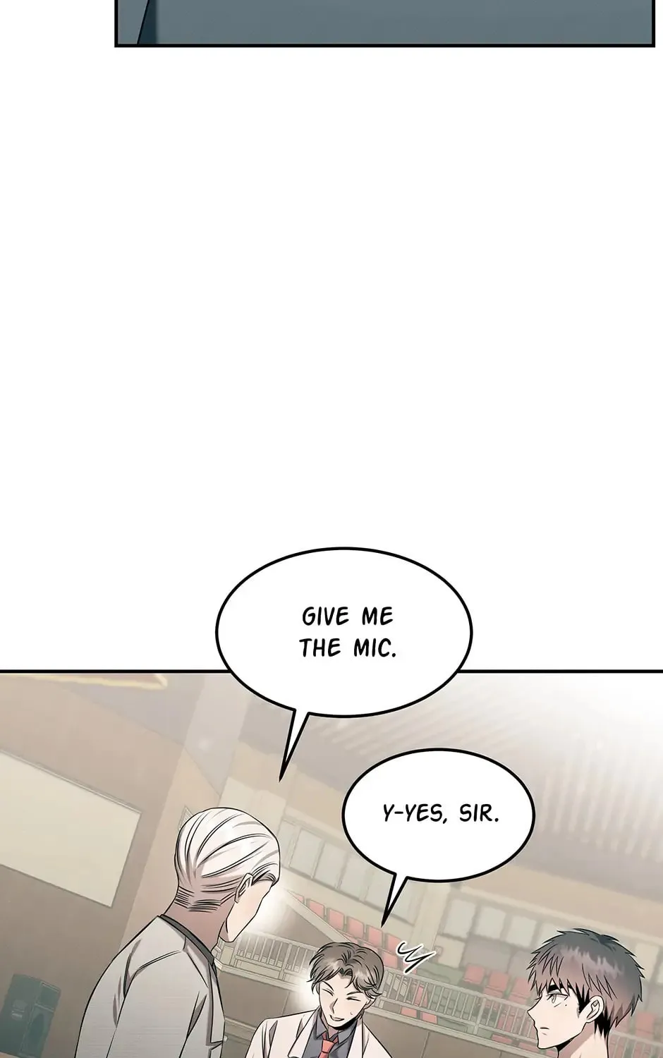 Read The Ghost Doctor chapter 86 image 65 on Lezhin