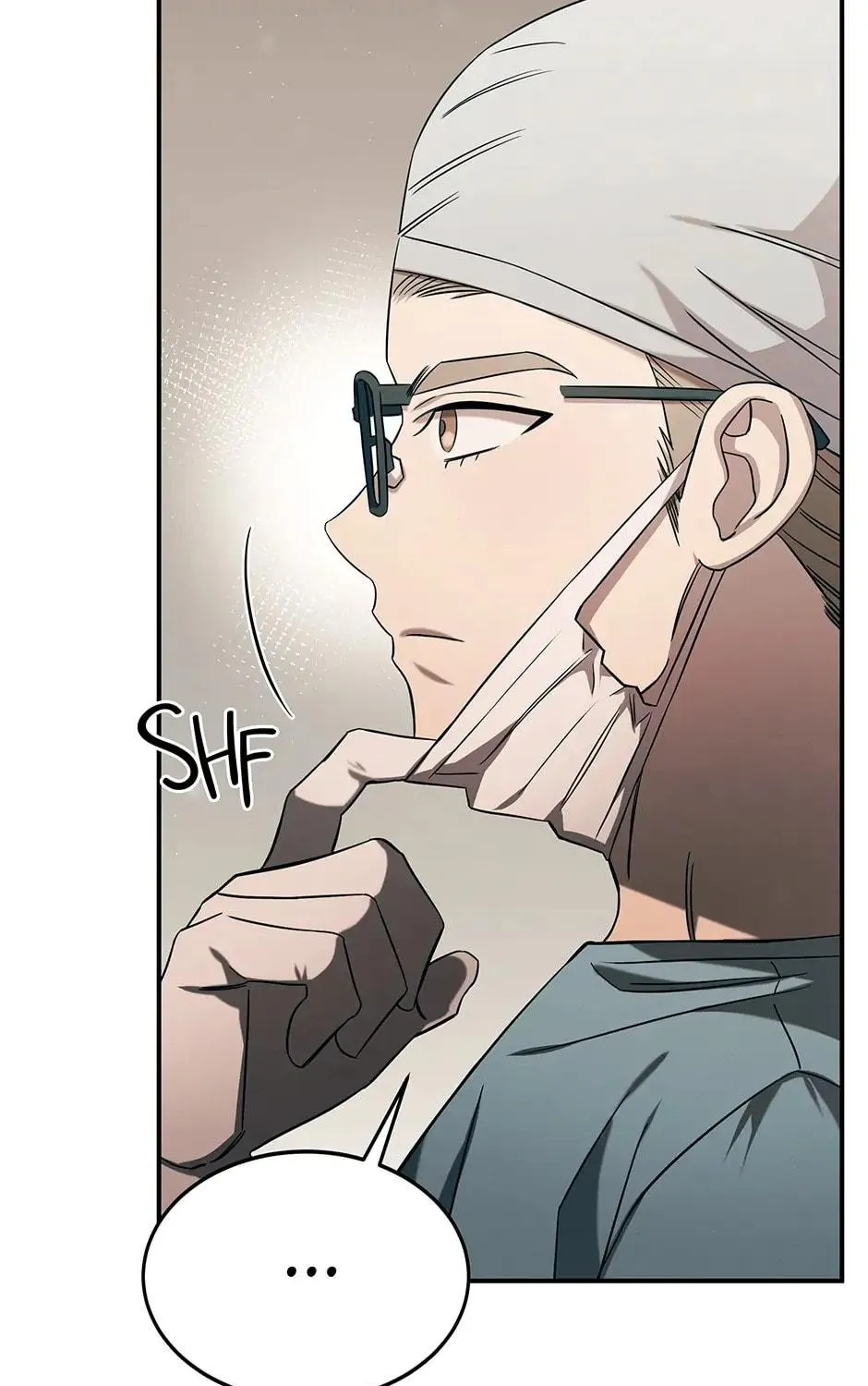 Read The Ghost Doctor chapter 86 image 69 on Lezhin