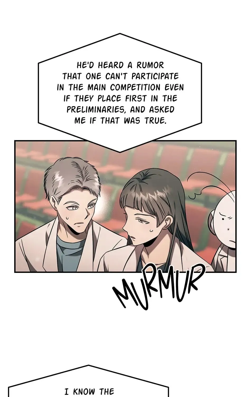 Read The Ghost Doctor chapter 86 image 71 on Lezhin