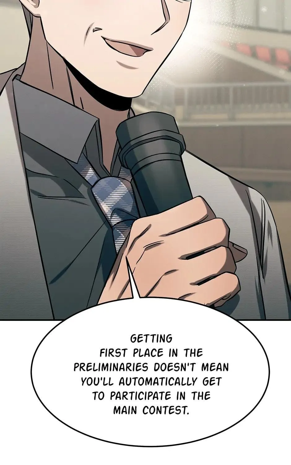 Read The Ghost Doctor chapter 86 image 75 on Lezhin
