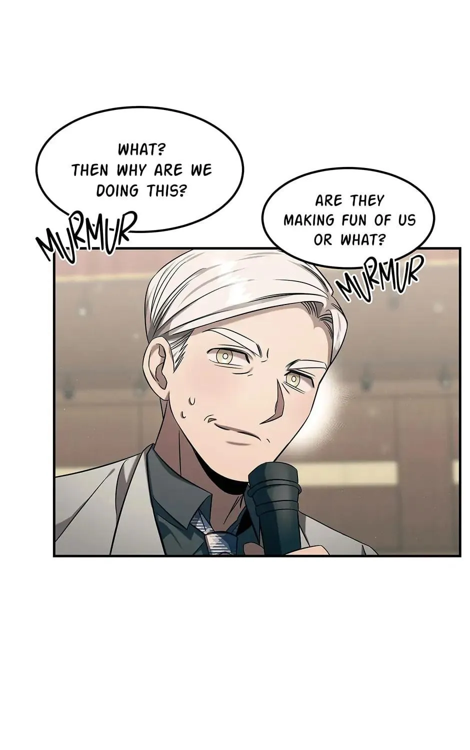 Read The Ghost Doctor chapter 86 image 77 on Lezhin