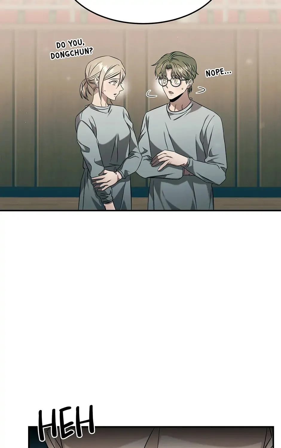 Read The Ghost Doctor chapter 86 image 79 on Lezhin