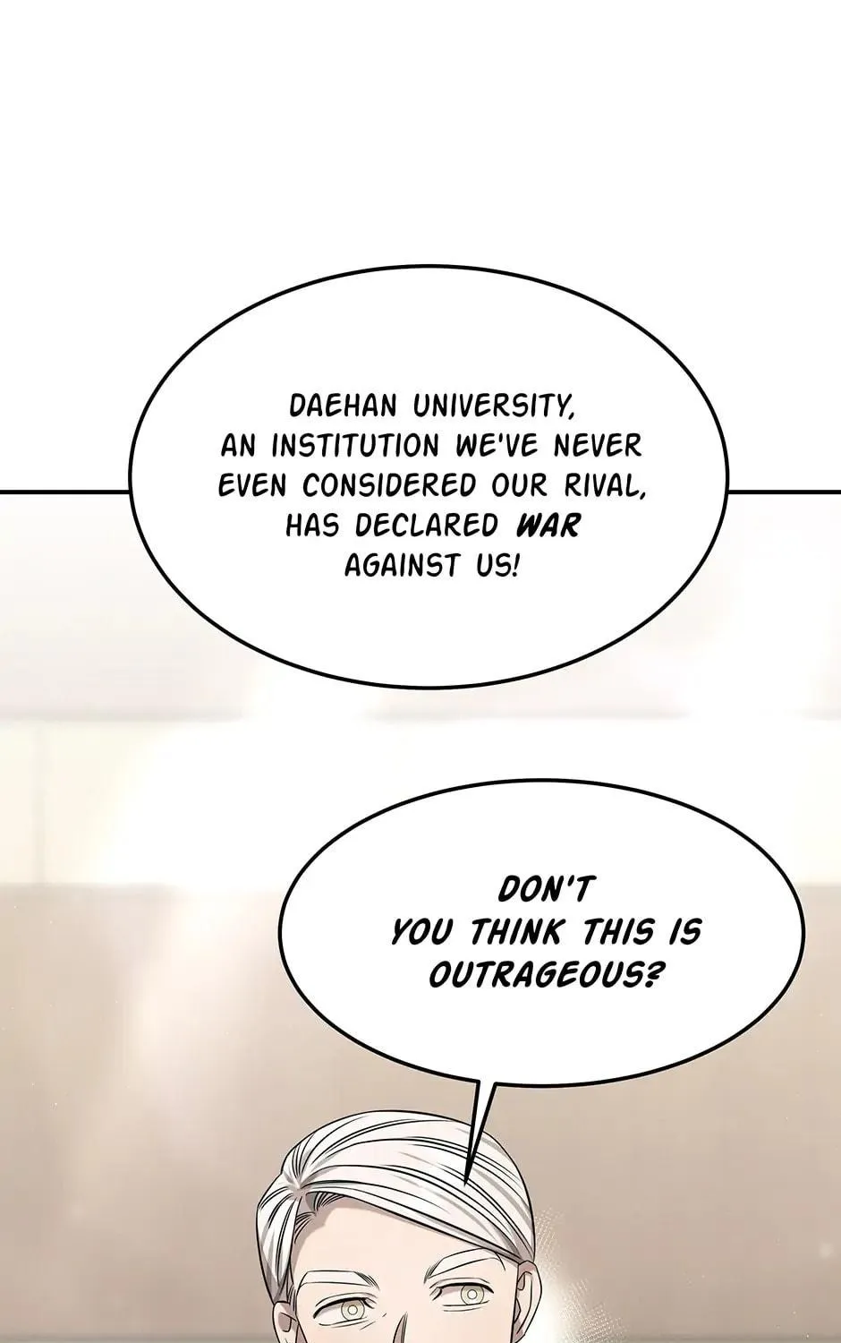 Read The Ghost Doctor chapter 86 image 87 on Lezhin