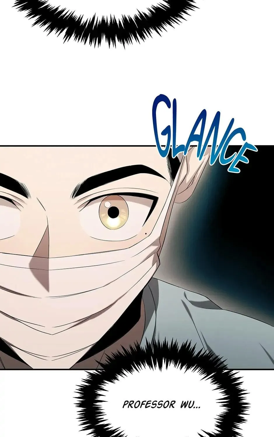 Read The Ghost Doctor chapter 86 image 9 on Lezhin