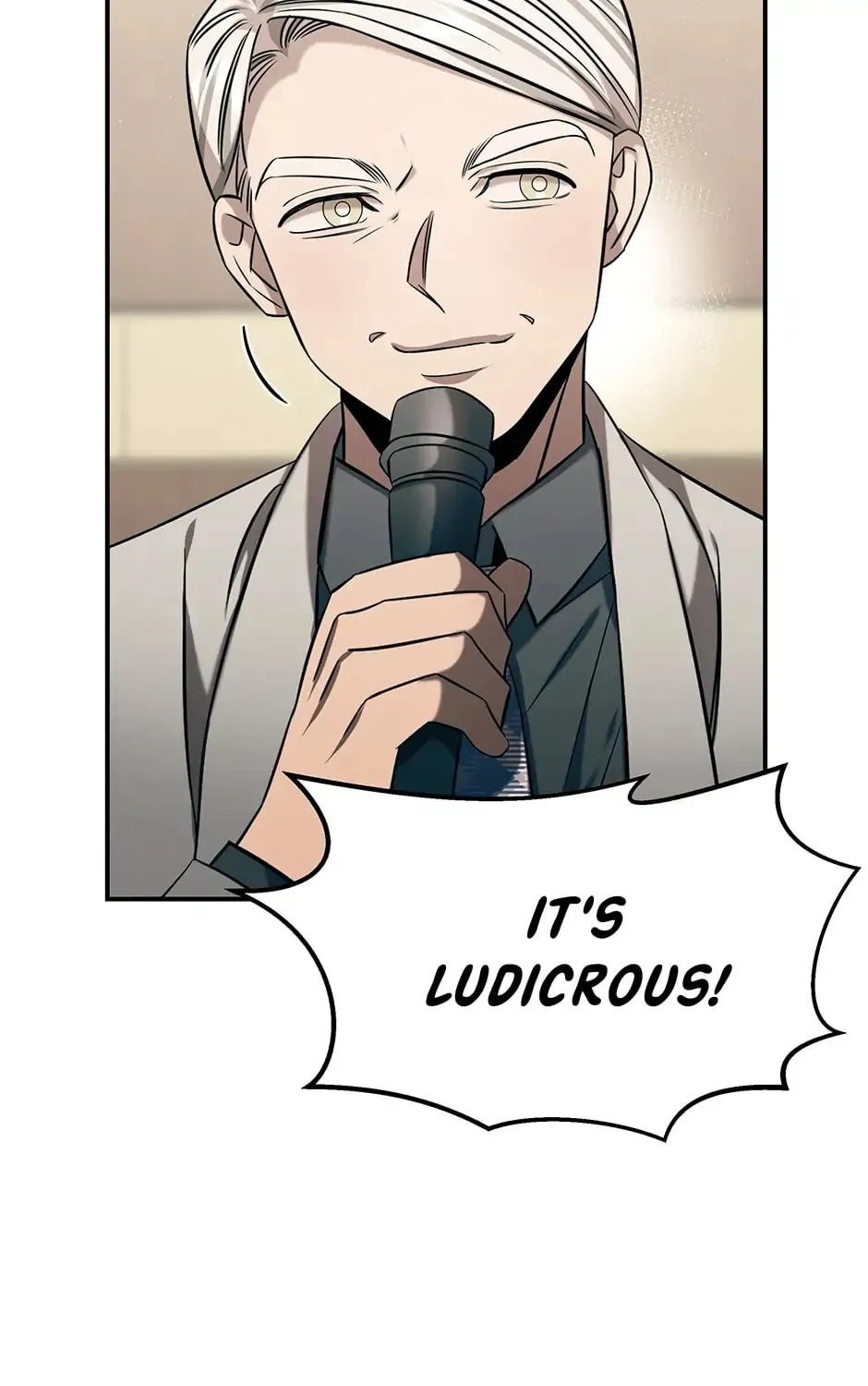 Read The Ghost Doctor chapter 86 image 91 on Lezhin