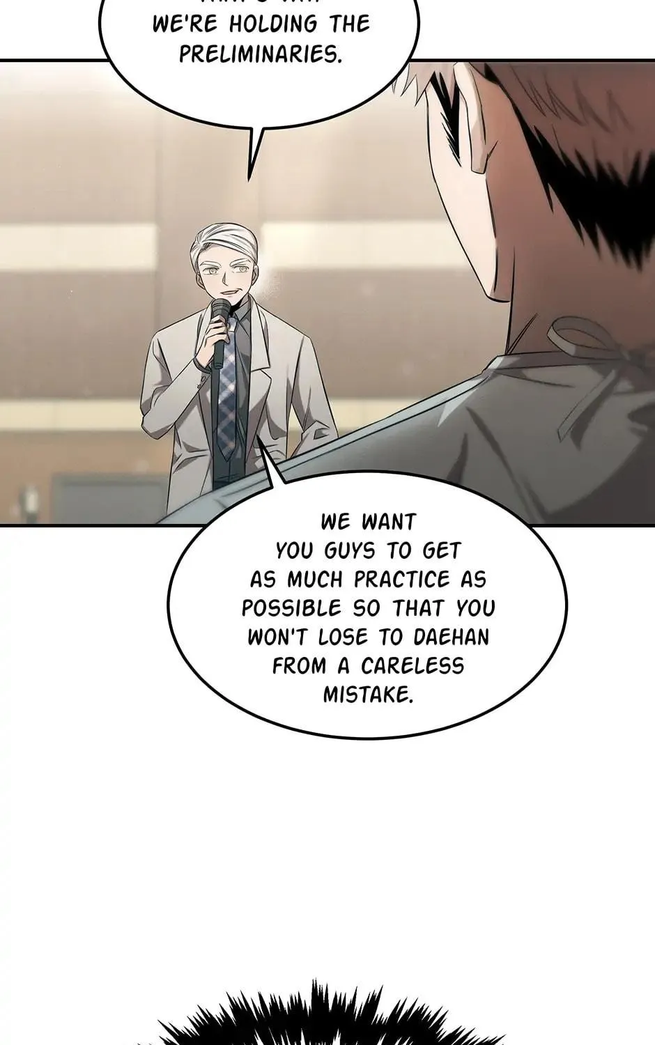 Read The Ghost Doctor chapter 86 image 93 on Lezhin