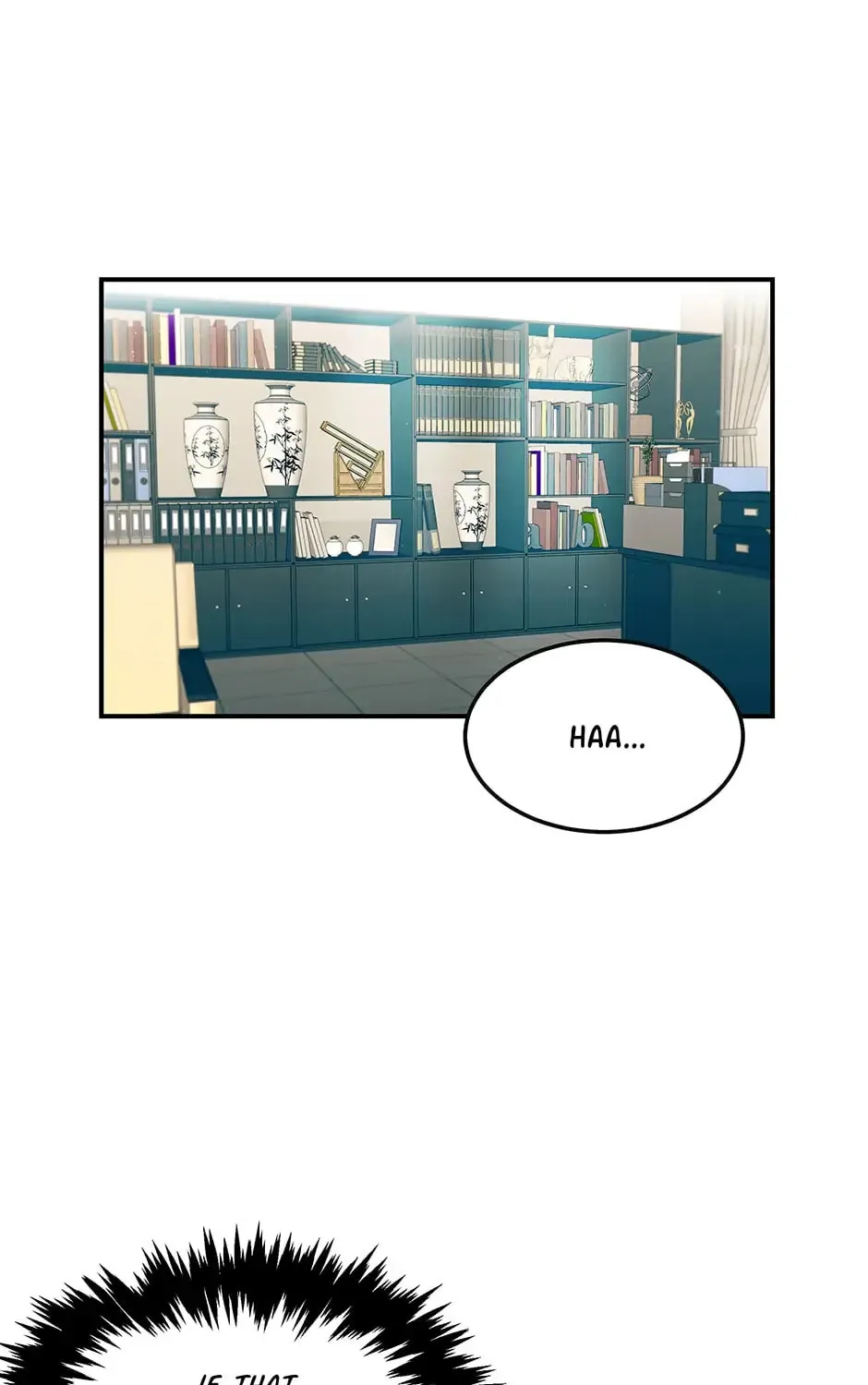 Read The Ghost Doctor chapter 87 image 1 on Lezhin