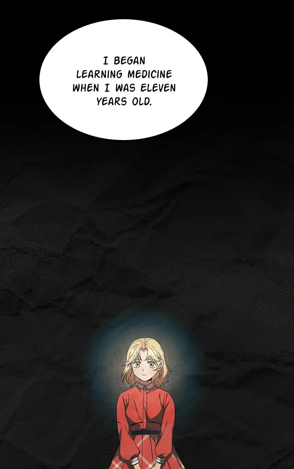 Read The Ghost Doctor chapter 87 image 101 on Lezhin