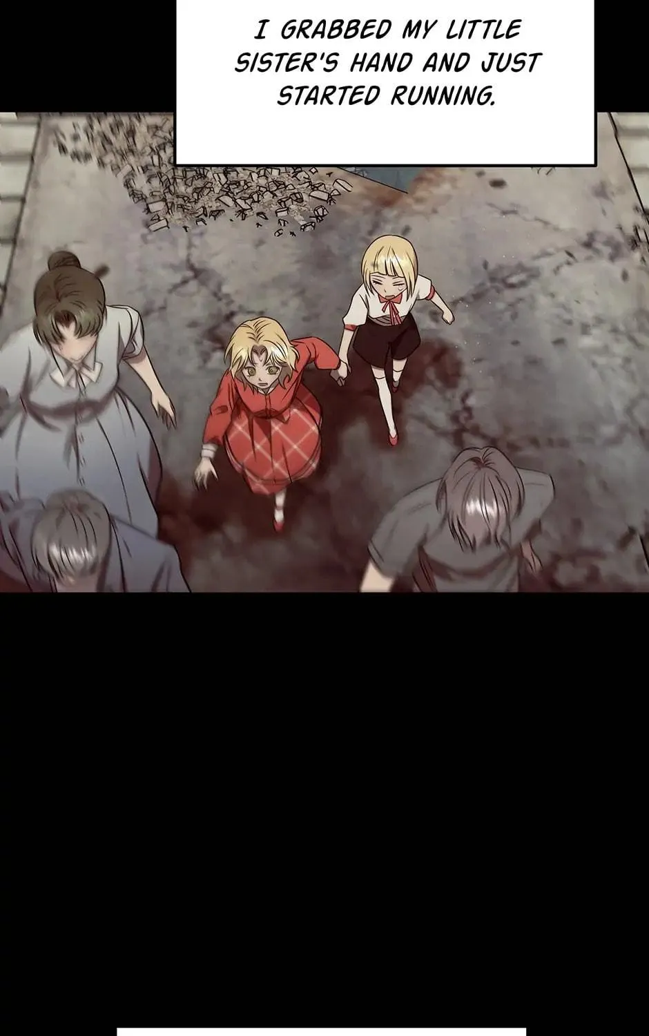 Read The Ghost Doctor chapter 87 image 107 on Lezhin