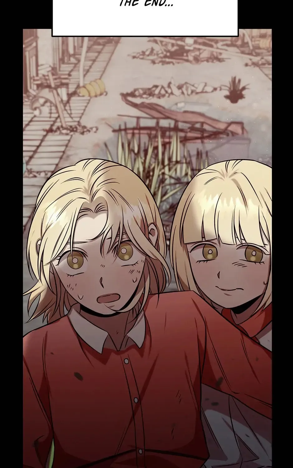 Read The Ghost Doctor chapter 87 image 109 on Lezhin