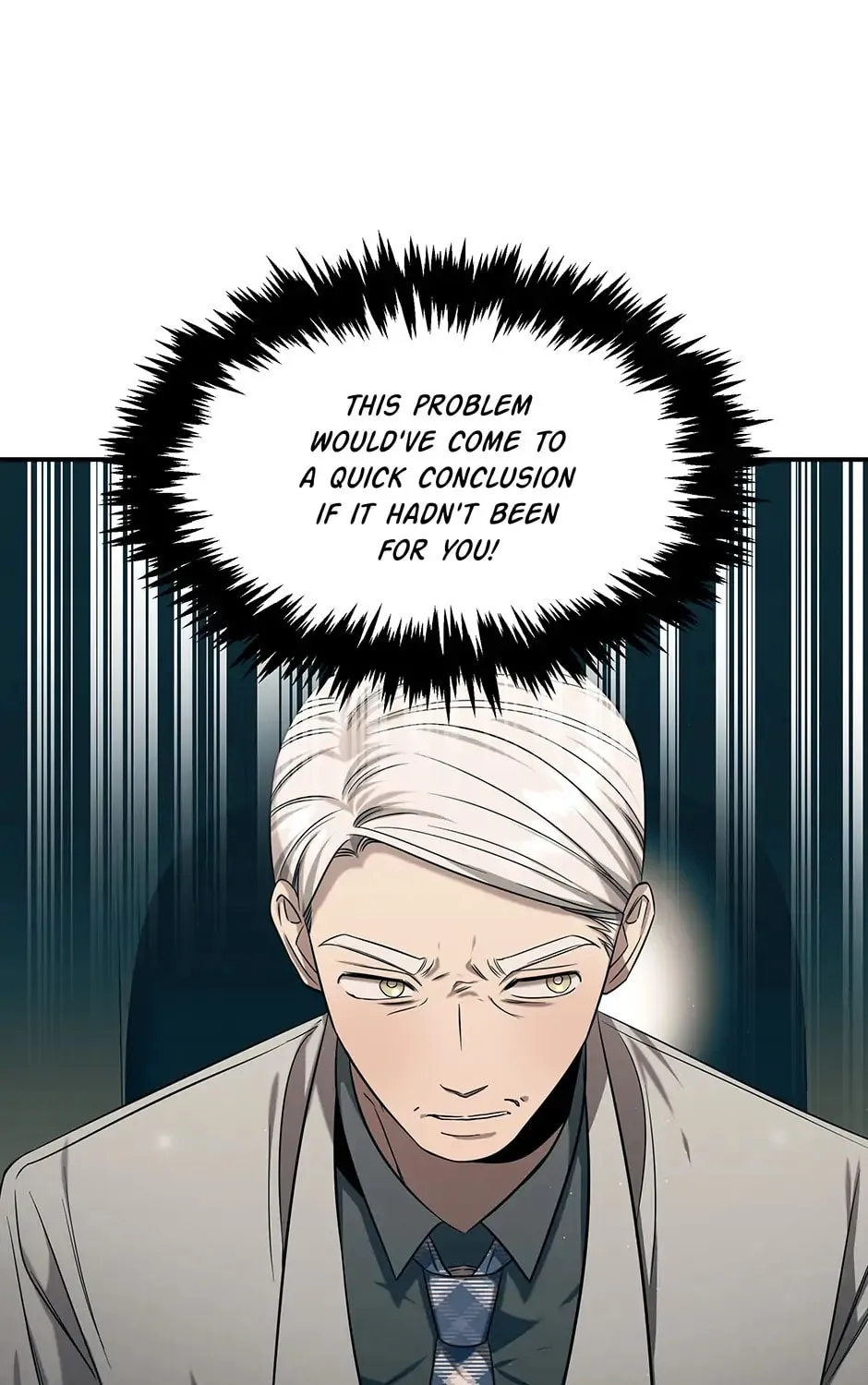 Read The Ghost Doctor chapter 87 image 11 on Lezhin