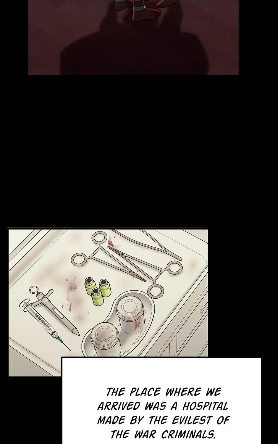 Read The Ghost Doctor chapter 87 image 117 on Lezhin