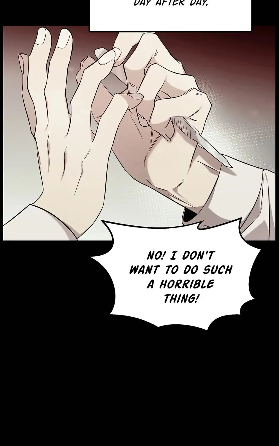 Read The Ghost Doctor chapter 87 image 121 on Lezhin