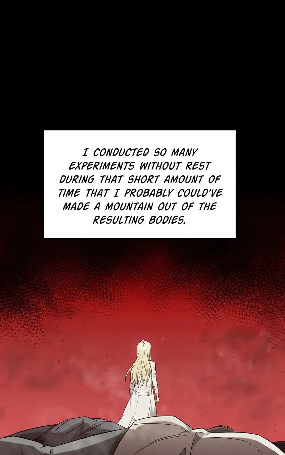 Read The Ghost Doctor chapter 87 image 125 on Lezhin