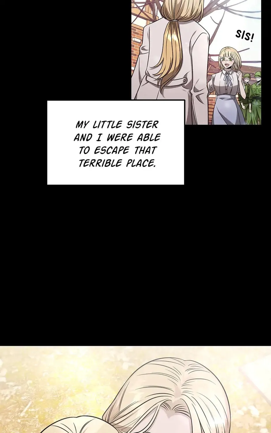 Read The Ghost Doctor chapter 87 image 133 on Lezhin