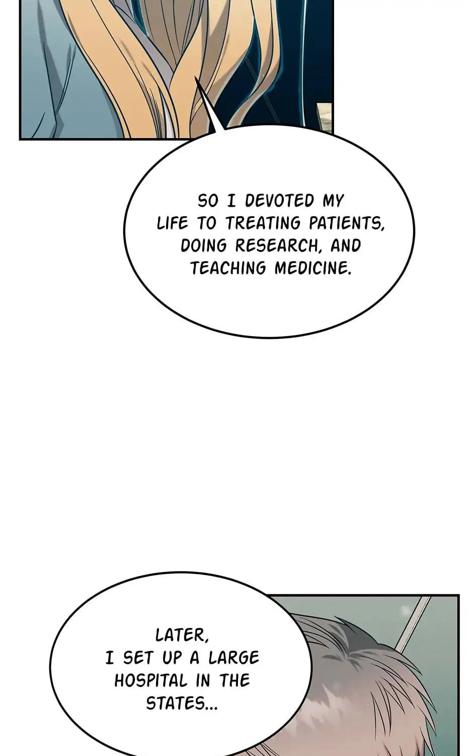 Read The Ghost Doctor chapter 87 image 141 on Lezhin