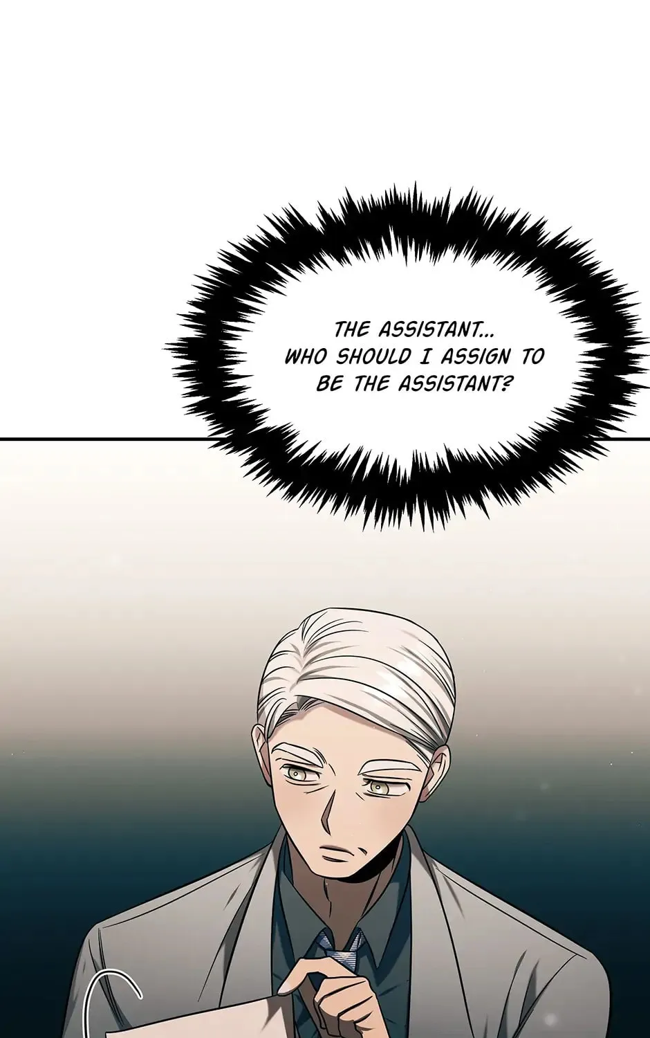 Read The Ghost Doctor chapter 87 image 19 on Lezhin
