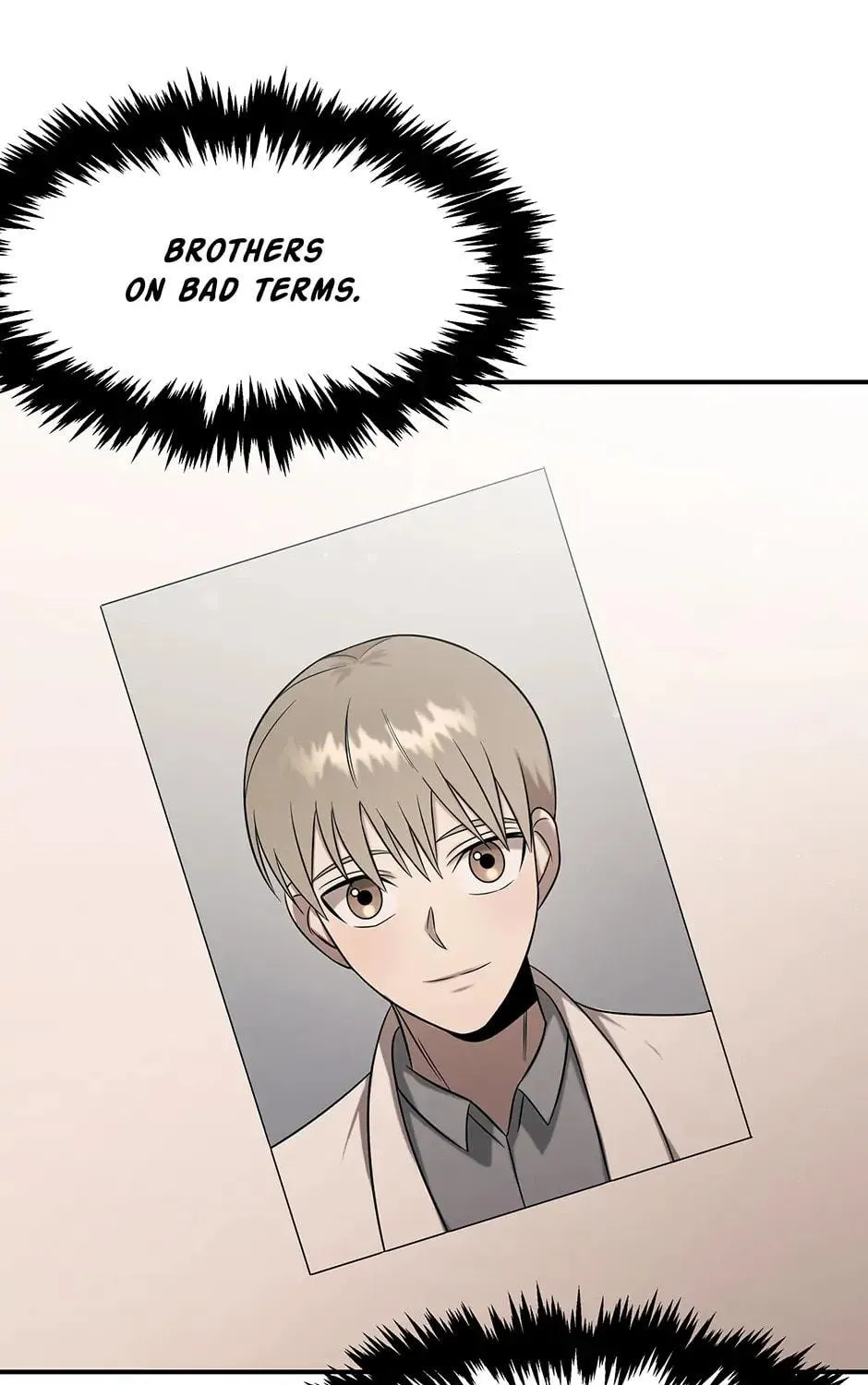Read The Ghost Doctor chapter 87 image 27 on Lezhin