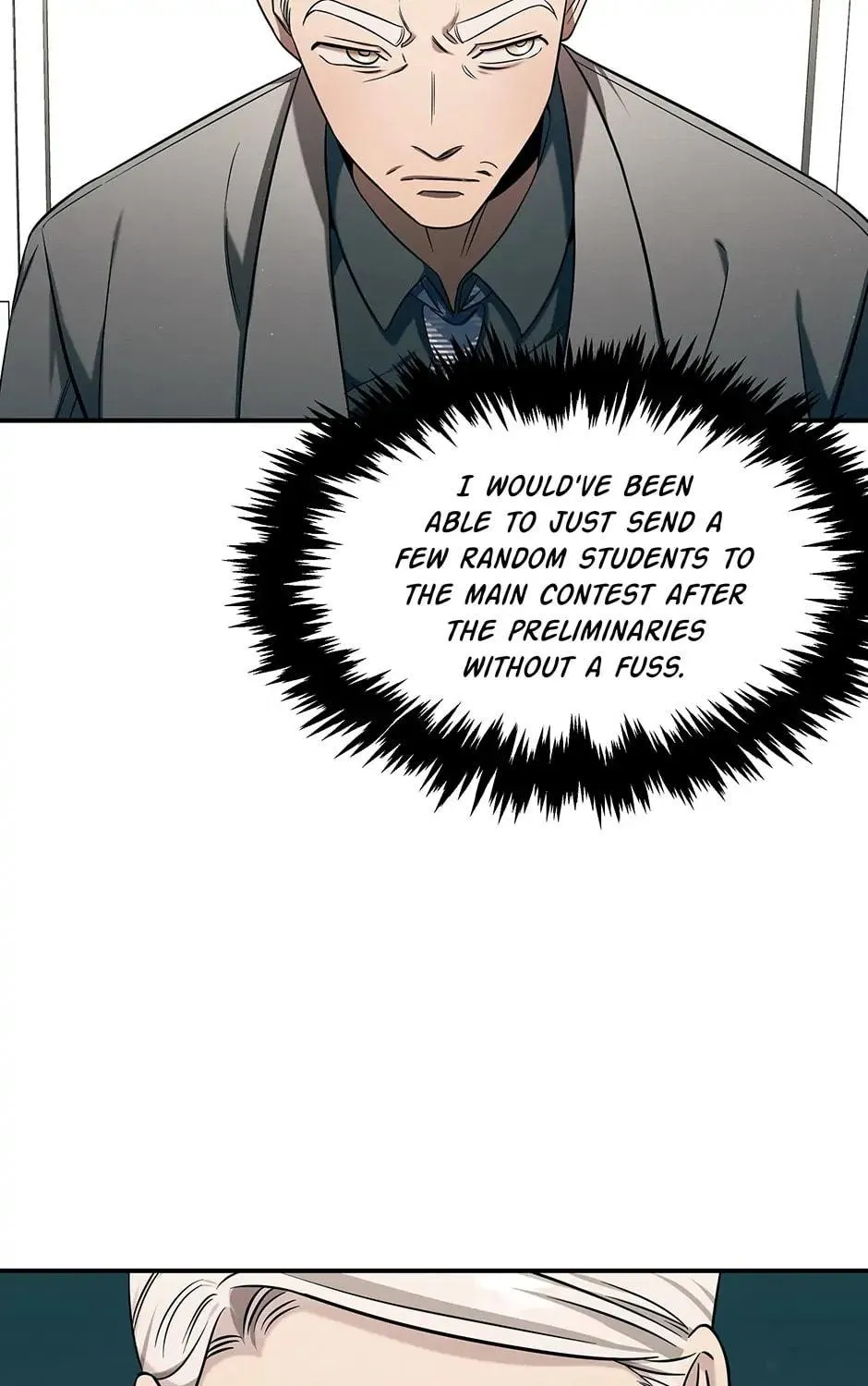Read The Ghost Doctor chapter 87 image 3 on Lezhin