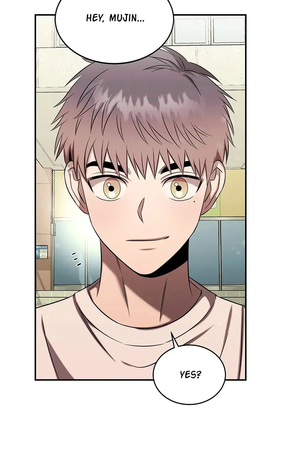 Read The Ghost Doctor chapter 87 image 41 on Lezhin