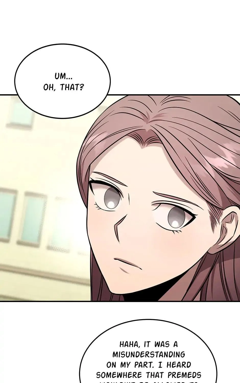 Read The Ghost Doctor chapter 87 image 45 on Lezhin