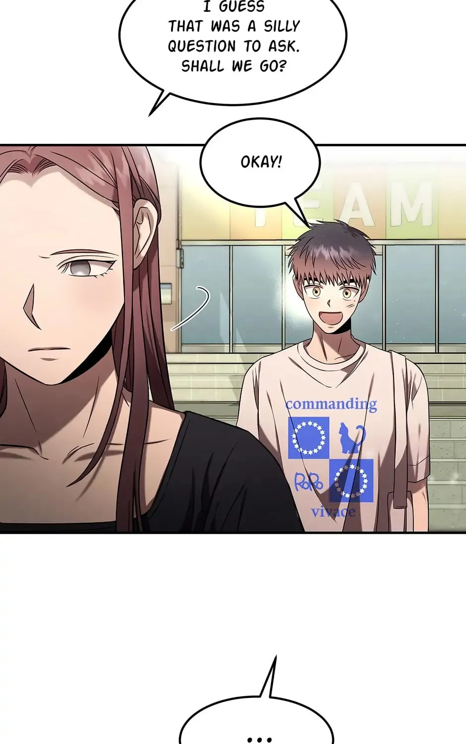 Read The Ghost Doctor chapter 87 image 49 on Lezhin