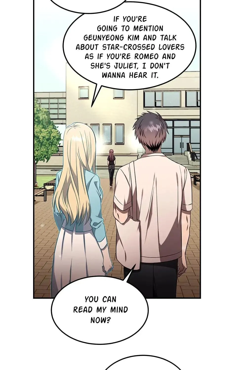 Read The Ghost Doctor chapter 87 image 51 on Lezhin