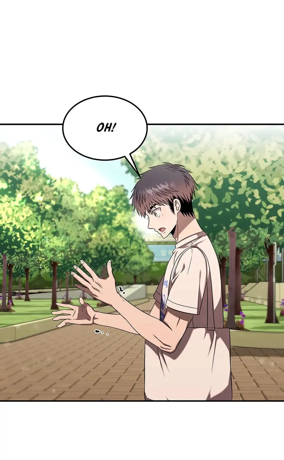 Read The Ghost Doctor chapter 87 image 59 on Lezhin